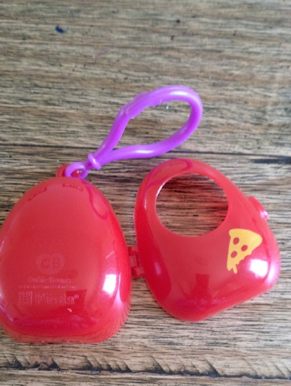 🦋CHUCK E CHEESE'S JASPER CUTIE BEANS🦋 - Picture 3 of 6